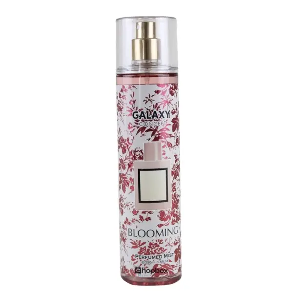 Galaxy Concept Blooming 250ml Women's Perfume - Fragrance For Women