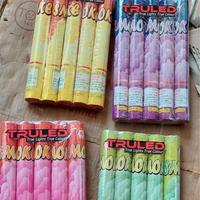 Gambar Smoke Bomb N1 N2 / Bom Asap / Asap Warna / Pipa Asap / Smoke Colour 60 DETIK - CAMPUR dari TRUBUS LED Kota Bekasi 4 Tokopedia