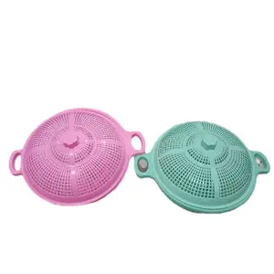 Sangku Nasi Tutup - Alat Rumah Tangga Multifunctional