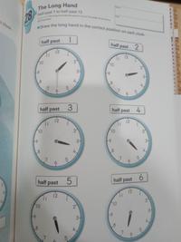 Gambar Kumon - My Book of Easy Telling Time dari Kumon Books Indonesia Kota Tangerang Selatan 5 Tokopedia