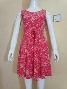 Product Review of Co Live Dress premium 4 pcs 120rb from s**m 1