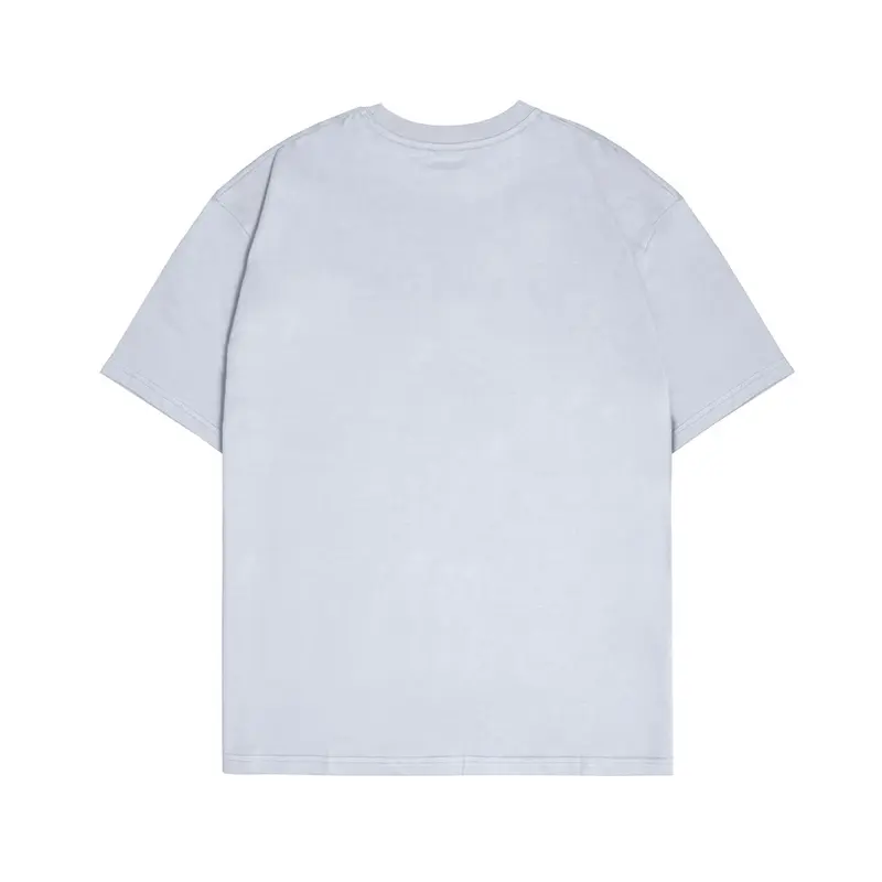 3Second Kaos Pria Lengan Pendek Katun Regular Fit OL-C300424 Tshirt 7