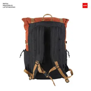 Ransel Rokatenda 02 Daypack Arei Outdoorgear 3