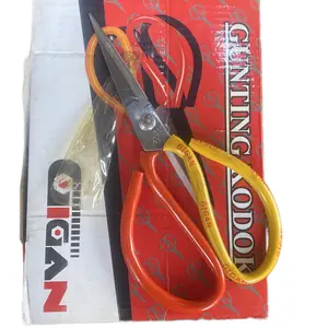 Gunting Kodok 7.5 cm besi