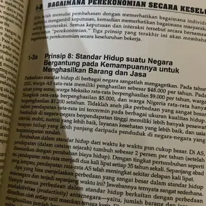 Pengantar Ekonomi Mikro edisi 7 by N Gregory Mankiw