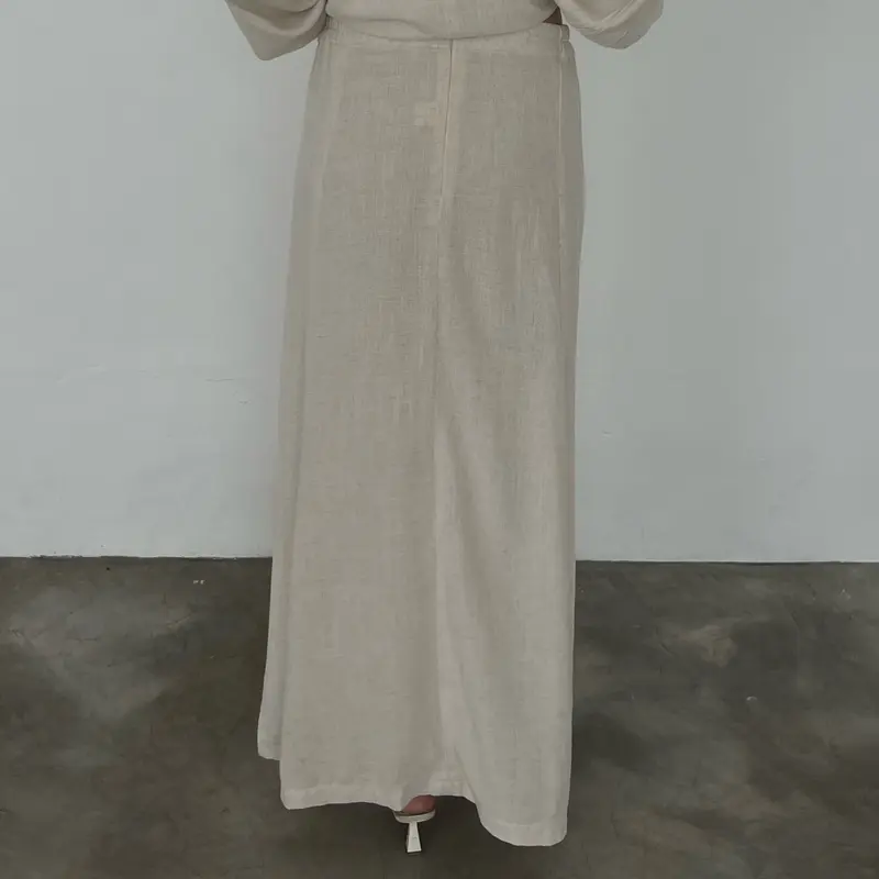 Helena Oneset Linen premium natural 2