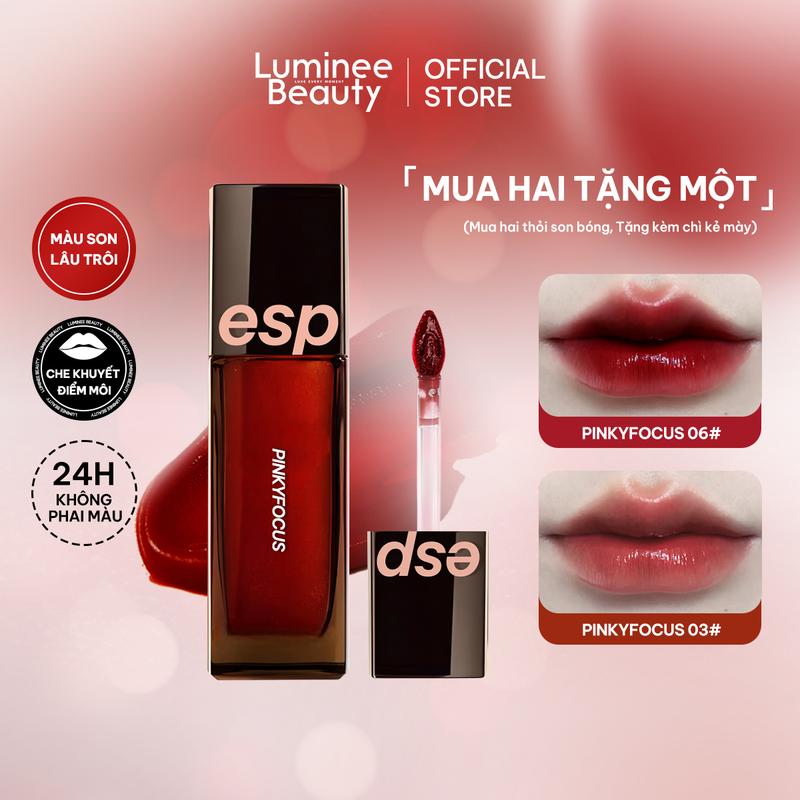 Son môi dạng lỏng Son lì Không dính Lâu trôi,Môi đầy đặn,Mỹ phẩm dưỡng ẩm và bền màu, chất lượng cao dành cho phụ nữ  B13