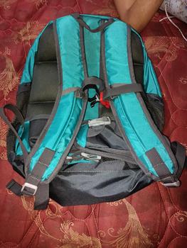 Product Review of Tas Daypack ABROK UltraLight 25L Tas untuk Kegiatan Outdoor Tas Trachking Traveling from F**A A**E 1