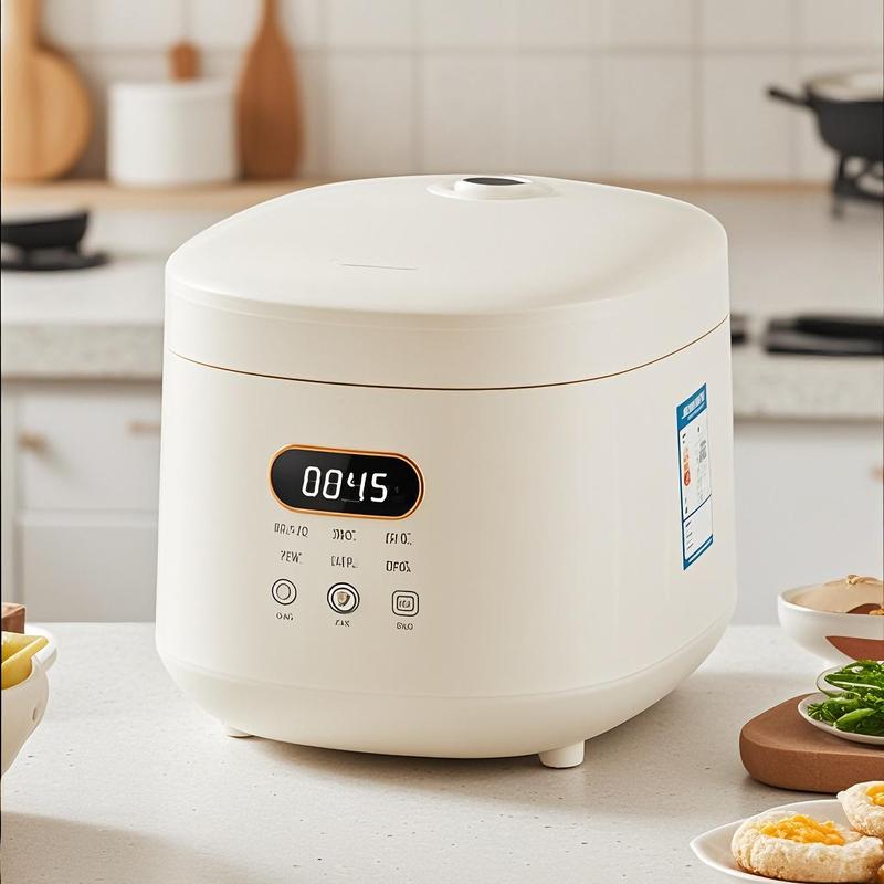 2L multifunctional mini non-stick rice cooker, high-end quality ...