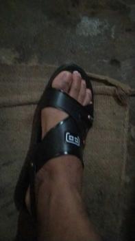 Product Review of Sandal Selop pria MK 88 model Elegant dan Keren Sendal Karet from A** R** 0