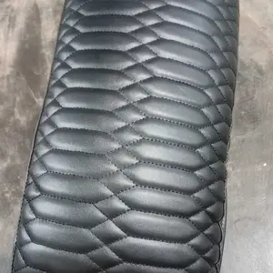 JOK BORDIRAN MURAH -JOK BONCENGAN MOTIF BORDIR SEMUA JENIS MOTOR HONDA