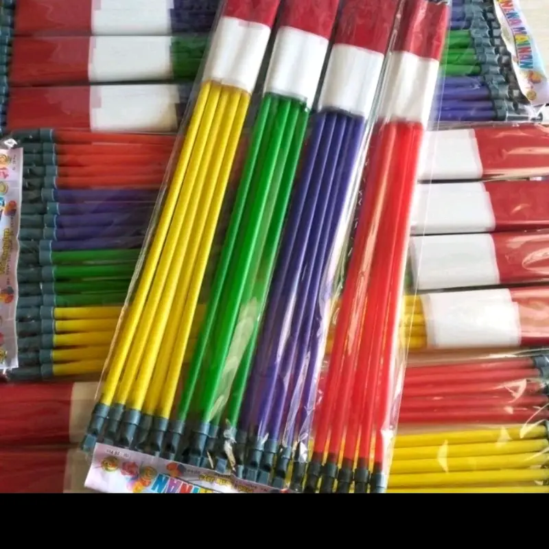 bendera peluit merah putih 0