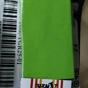 PEMBERSIH WAJAN PANCI GOSONG | PEMBERSIH KERAMIK KAMAR MANDI | PEMBERSIH KLOSET WC | PENGASAH PISAU GUNTING TUMPUL isi 1 pcs| pembersih