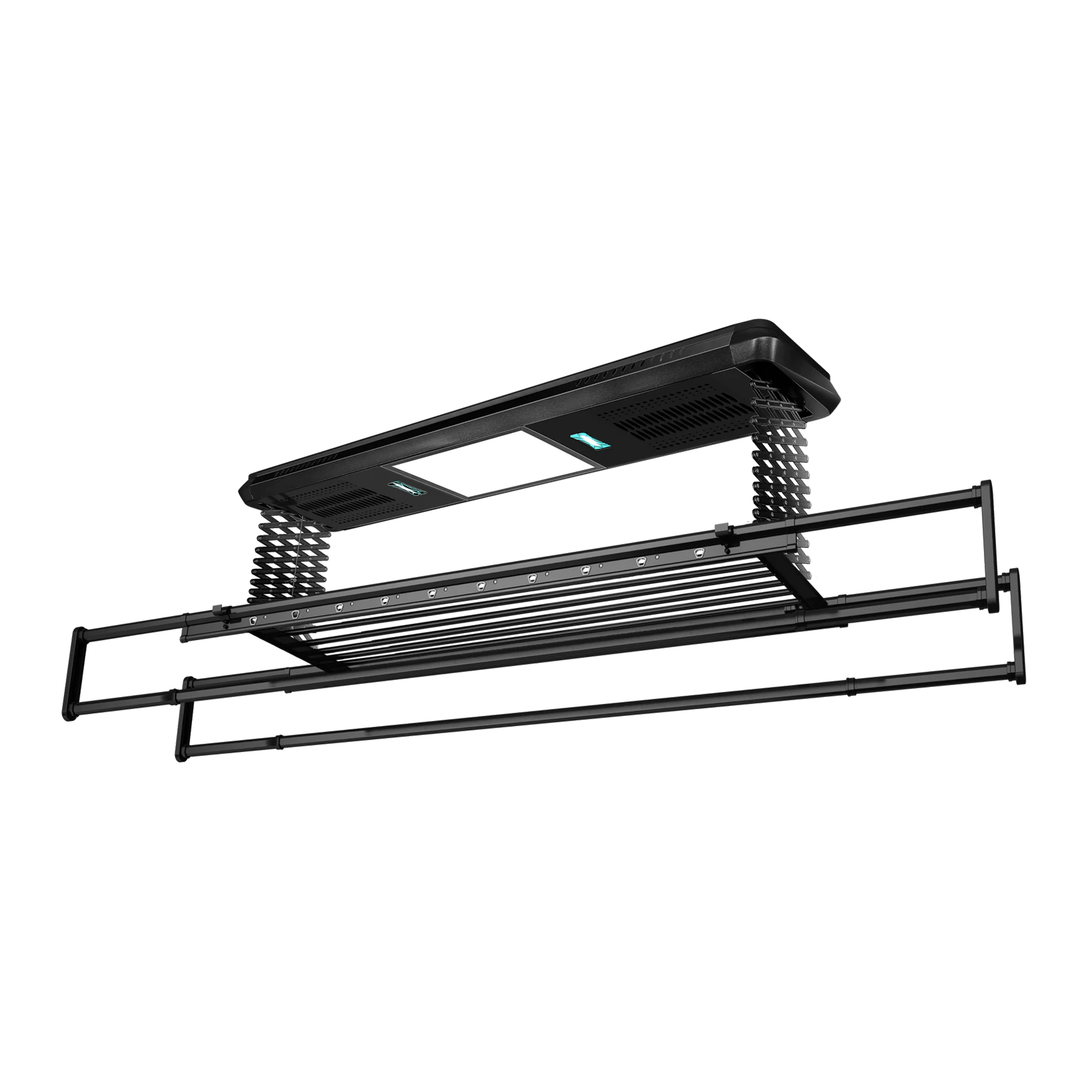Kyson Expert Automated Laundry Rack clothes rail
