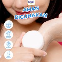 Gambar Duzi Skin - Sabun Batang Susu Kuda Bright Wild Original 50 Gram x 5 dari Swasuka Store Kab. Tulungagung 4 Tokopedia