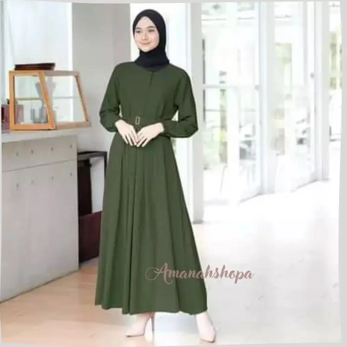 GAMIS HANIYAH 1