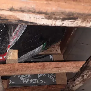 [Packing Peti Kayu] Kloset Jongkok Alindo Berkualitas Full Keramik