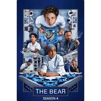 Gambar The Bear Seas0n 4 (10 Eps) (2025) (DVD / MP4) - MP4 USB dari Toko 700 Kab. Tangerang 1 Tokopedia