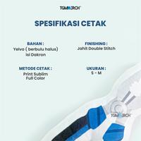 Gambar TGM MERCH - Bantal Boneka perkakas alat Bangunan - Tang, S (Proporsi 38 cm) dari Tgm Merch Kota Bekasi 2 Tokopedia