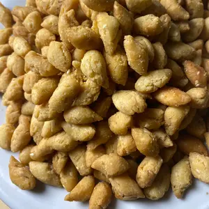 Biji Ketapang Renyah Manis Di Berat 250gram dan 500gram Cemilan Renyah