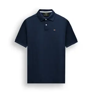 Poloshirt Pria Logo Bordir Origin - 9 Warna