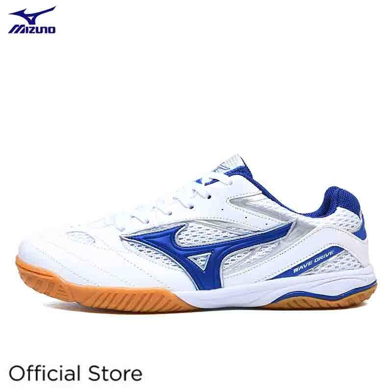 2024 Badminton Shoes WAVE DRIVE 8 Men's and Women's Breathable Sneakers 6