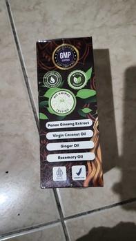 Product Review of Ijot’s Secret Shampo NON SLS from n**e 0
