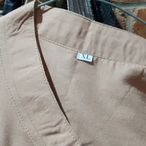 baju koko pria lengan panjang motif yordan koko hadroh baju muslim kekinian