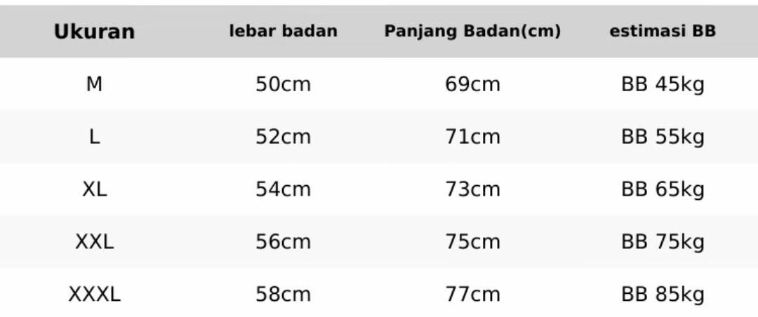 Kemeja Polos Putih Pria Lengan Pendek Slim Fit Katun Premium | Kemeja Distro Casual Formal Size M L XL XXL XXXL