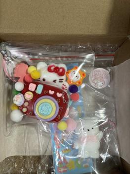 Product Review of 【Live Link】Squishy for unique and lovely you from m**1 0