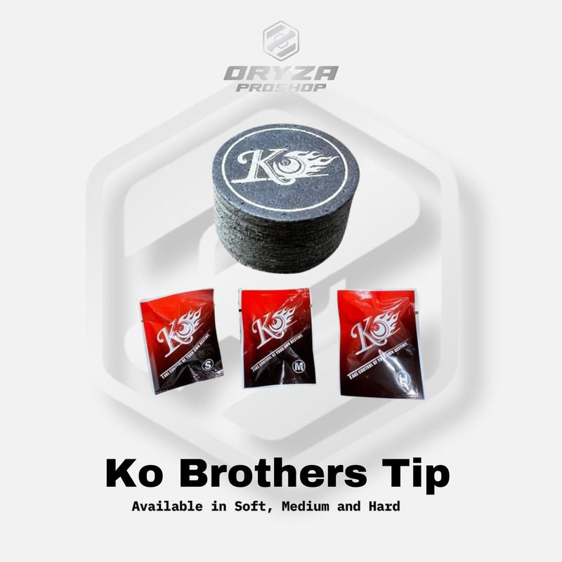 KO Brothers CueTip Original 0