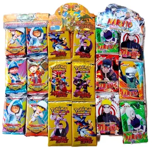 (12pcs)Mainan Kartu Trading Card