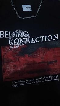 Product Review of Sonder x Beijing - Tshirt Oversized - It Is Reality Black from k**a 1