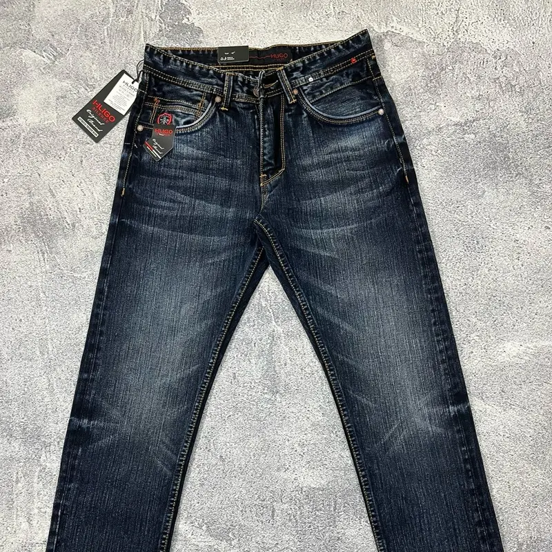 CELANA JEANS  FASHION  REGULER fit 1
