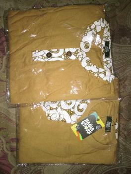 Product Review of Sabyan Raya Couple by hagia | sudah sepasang Gamis dan Koko from L**a N**1 1