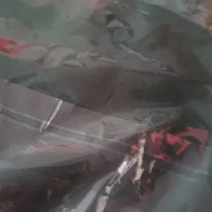 CADAR BANDANA NIQOB BANDANA 2 LAYER CERUTY BABYDOLL NIQAB BANDANA