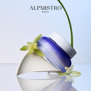 [Alpmistro] Hoa Lan Royal Kem 50g Tinh Chất Hoa Lan & Glutathione Chống Lão Hóa, Căng Bóng, Làm Sáng Da