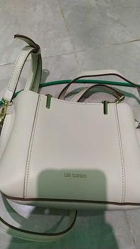 Product Review of Tas Wanita Les Catino Spanisa Mini Satchel from J**e 0