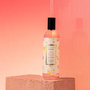 GLAM - EVANGELINE Premium Baby Powder Eau De Parfum - Parfum Pria dan Wanita