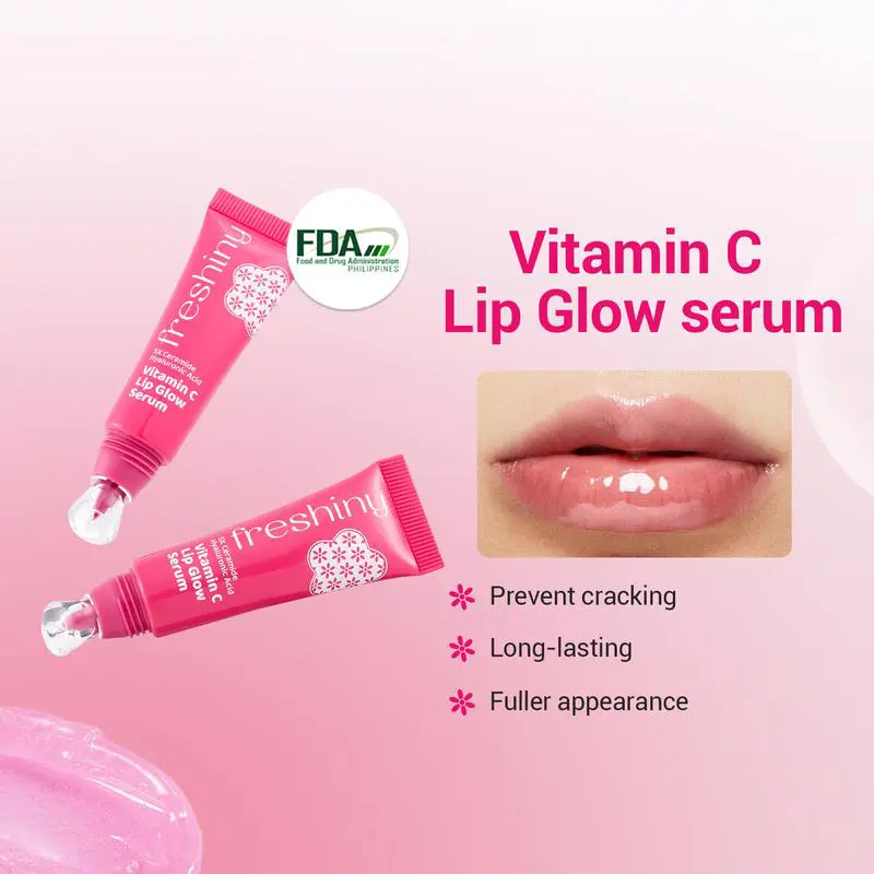 New Colors Arrival]Adaptive Lip Serum 8g| Vitamin C + Camellia Oil| 24H  Moisture, Natural Tint, Smoother Lips Moisturizing Lips PH Sensing Lip  Gloss Long-Lasting And Non-Fading - TikTok Shop Philippines