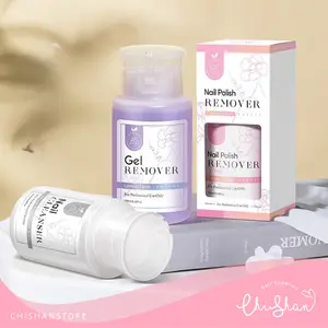 REMOVER GEL MAGIC PENGHAPUS NAIL GEL POLISH