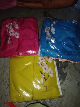 Product Review of Setelan Rok Dan Baju Anak Perempuan Bahan Cringcel Buat Usia 3-12 Tahun from F**2 1