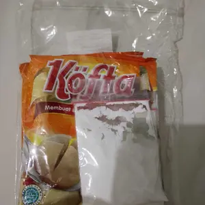 PAKET ANDALAN BaksoSo - 3 Formula Pengenyal Perenyah Penggaring Penstabil Bakso (wendaphos M17-WBS 500-Kofta) Bahan Tambahan Pangan untuk Bakso