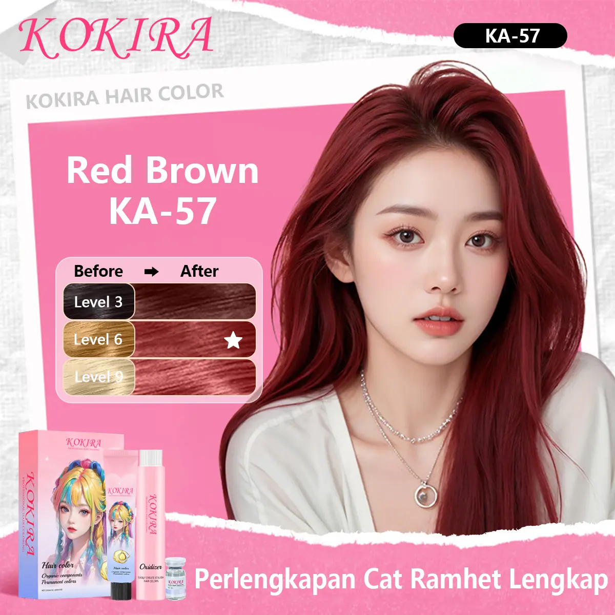 Red Brown-57
