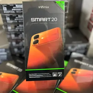 [jikalaku] infinix Smart 20 Garansi Resmi
