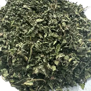 Daun Yakon Asli Peru Baik Untuk Mengontrol dalam Guladarah