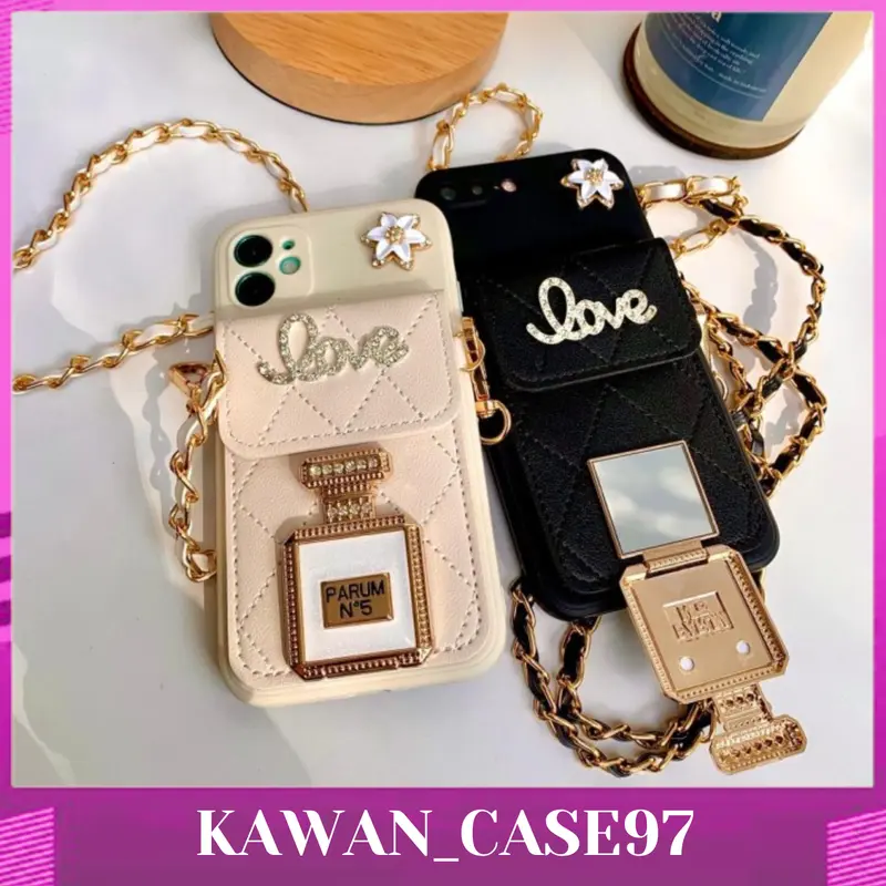 Casing Tas Rantai Op A3X A60 A3 A38 A18 A96 A98 A1 A78 A58 4G A96 5G A33W A37 A83 F5  F7 F1S A59 F11 Pro Neo 7 9 R3no 4 4F 5 5F 6 7 7Z 8 8T 10 11 11F 5G Case Softcase TPU Premium GC06 Hitam Handphone Silikon Putih 0