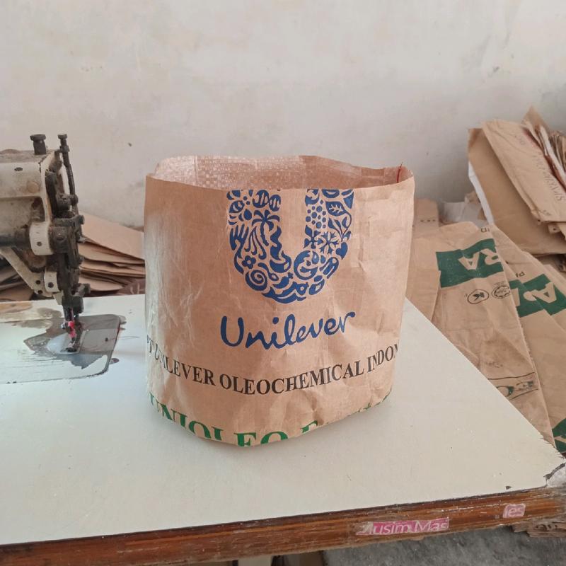 polybag bulat  ukuran 40x40 bahan sangat tebal kuat dan tahan lama 1
