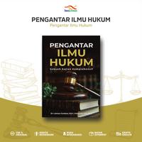Gambar Buku Pengantar Ilmu Hukum Original dari Penerbit Indoliterasi Kab. Bantul 1 Tokopedia