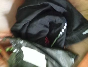 Product Review of Jaket Jeans Denim New Fashion Motif Bordiran Japan Hitam Bordir  Keren from c**u 0
